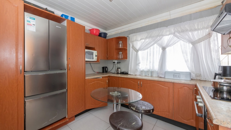 3 Bedroom Property for Sale in Morewag Free State